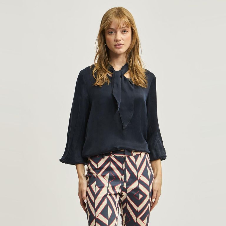 Blusa Mujer