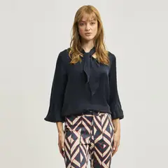 SAVILLE ROW - Blusa Mujer