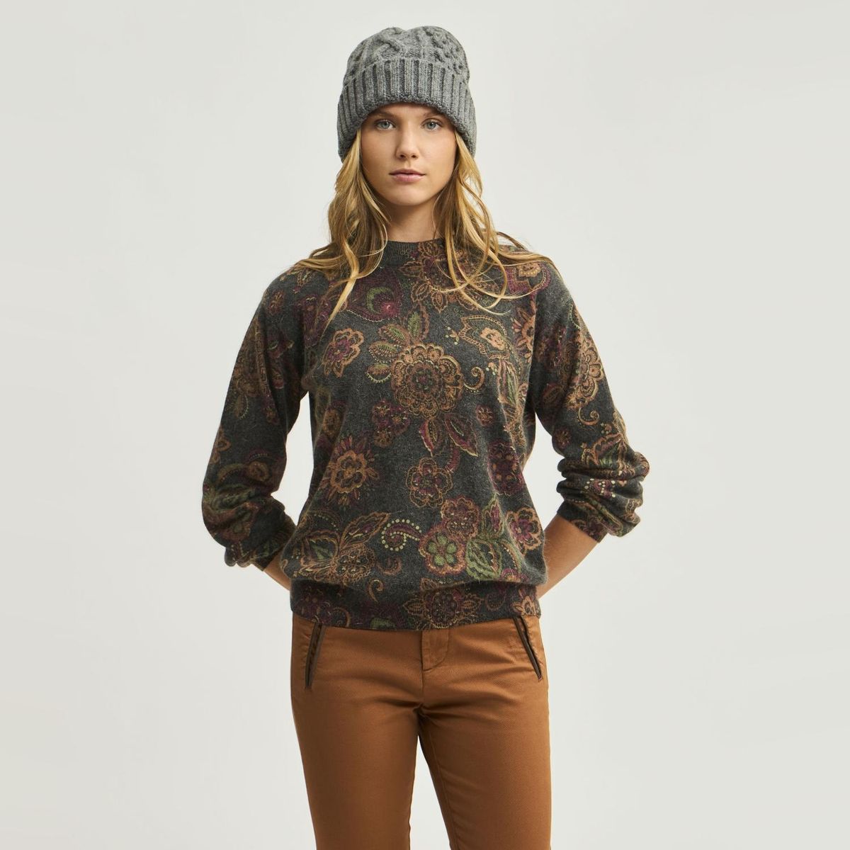 SAVILLE ROW - Sweater Mujer Saville Row