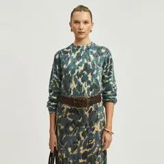 SAVILLE ROW - Sweater Mujer