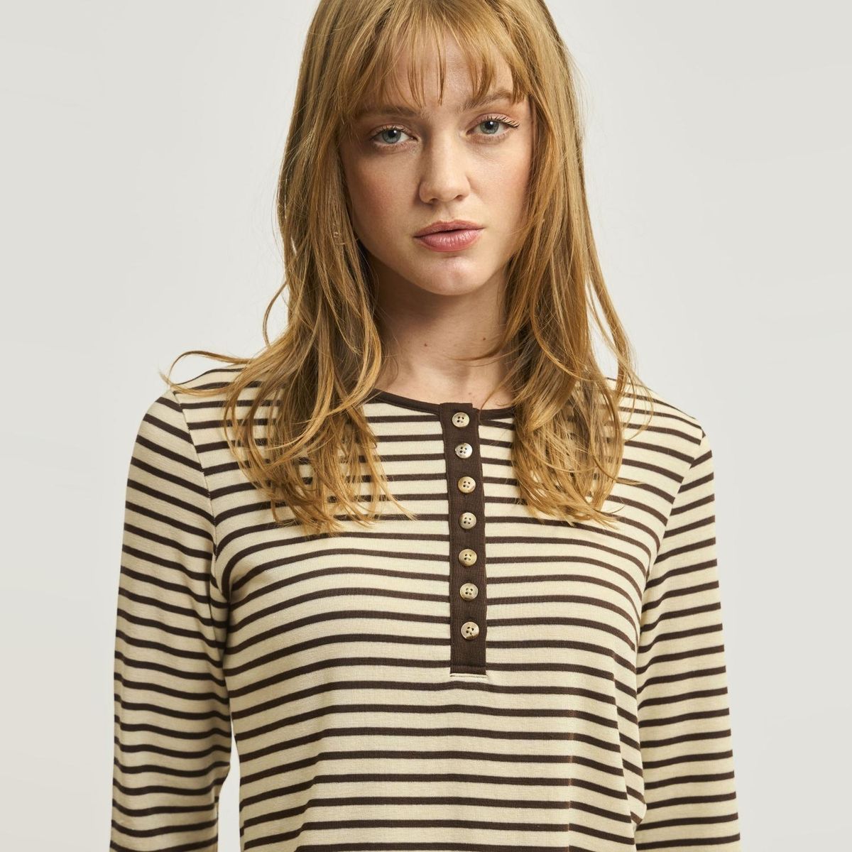 SAVILLE ROW - Polera Mujer Saville Row