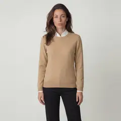 SAVILLE ROW - Sweater Mujer