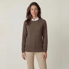 SAVILLE ROW - Sweater Mujer