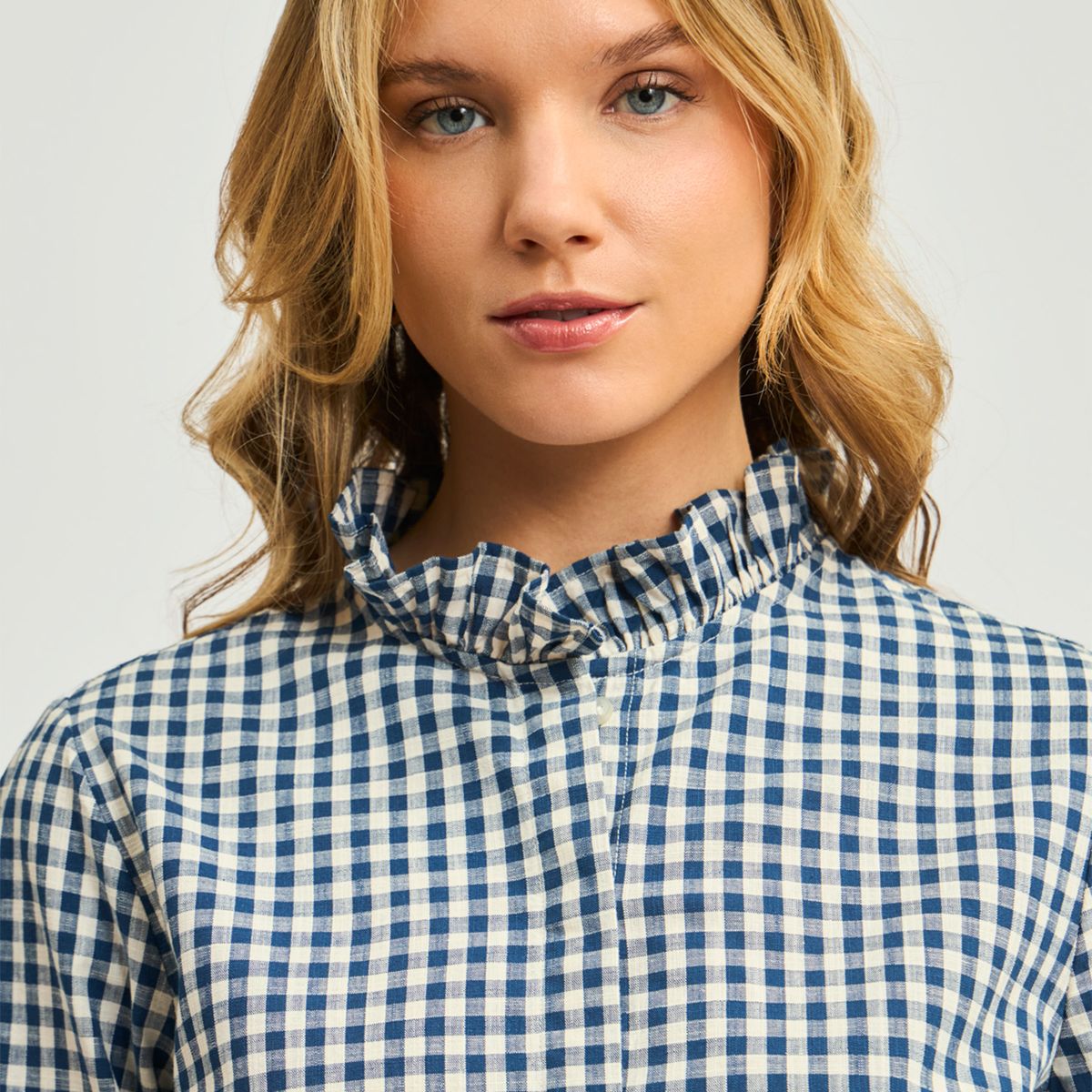 SAVILLE ROW - Blusa Mujer Saville Row