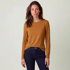 SAVILLE ROW - Polera Mujer