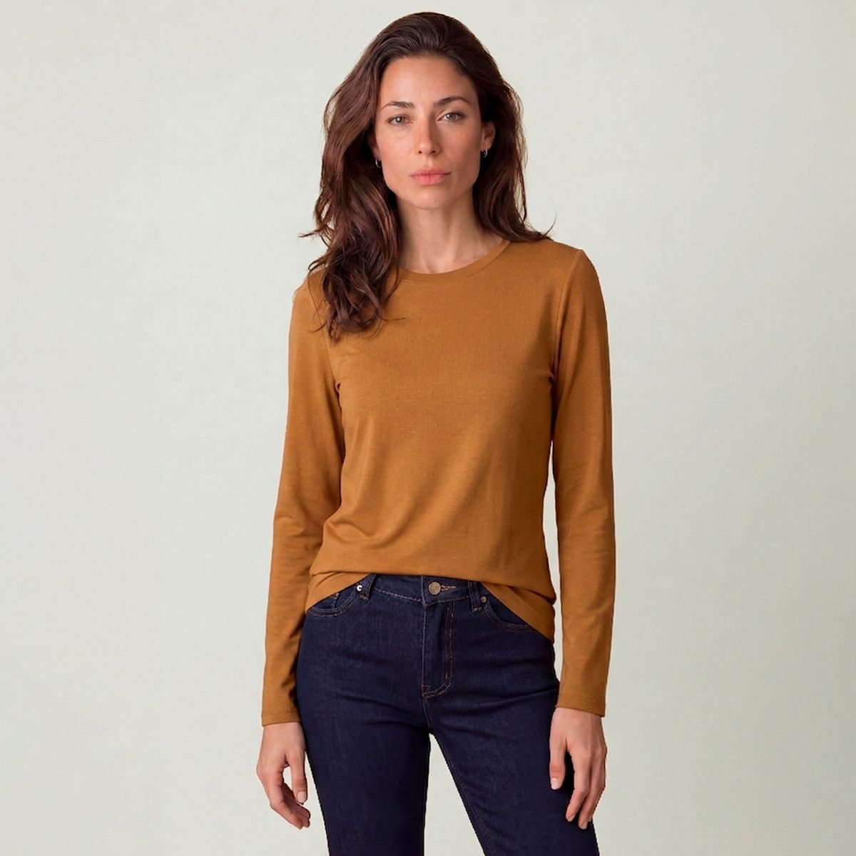 SAVILLE ROW - Polera Mujer Saville Row