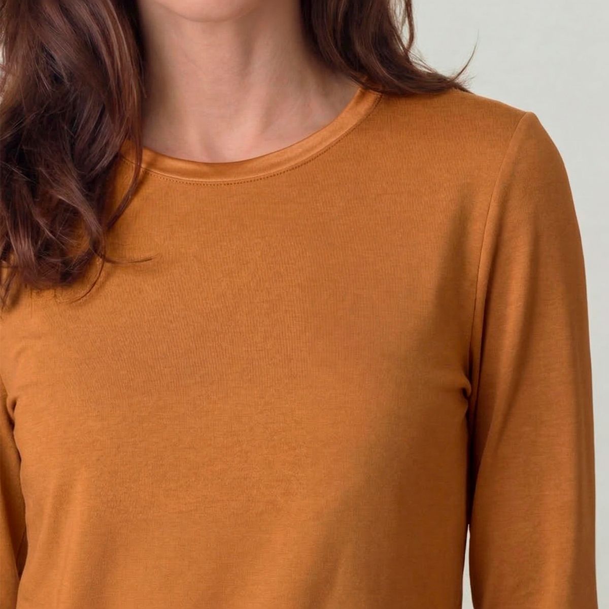 SAVILLE ROW - Polera Mujer Saville Row