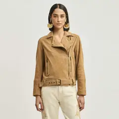 SAVILLE ROW - Chaqueta Mujer