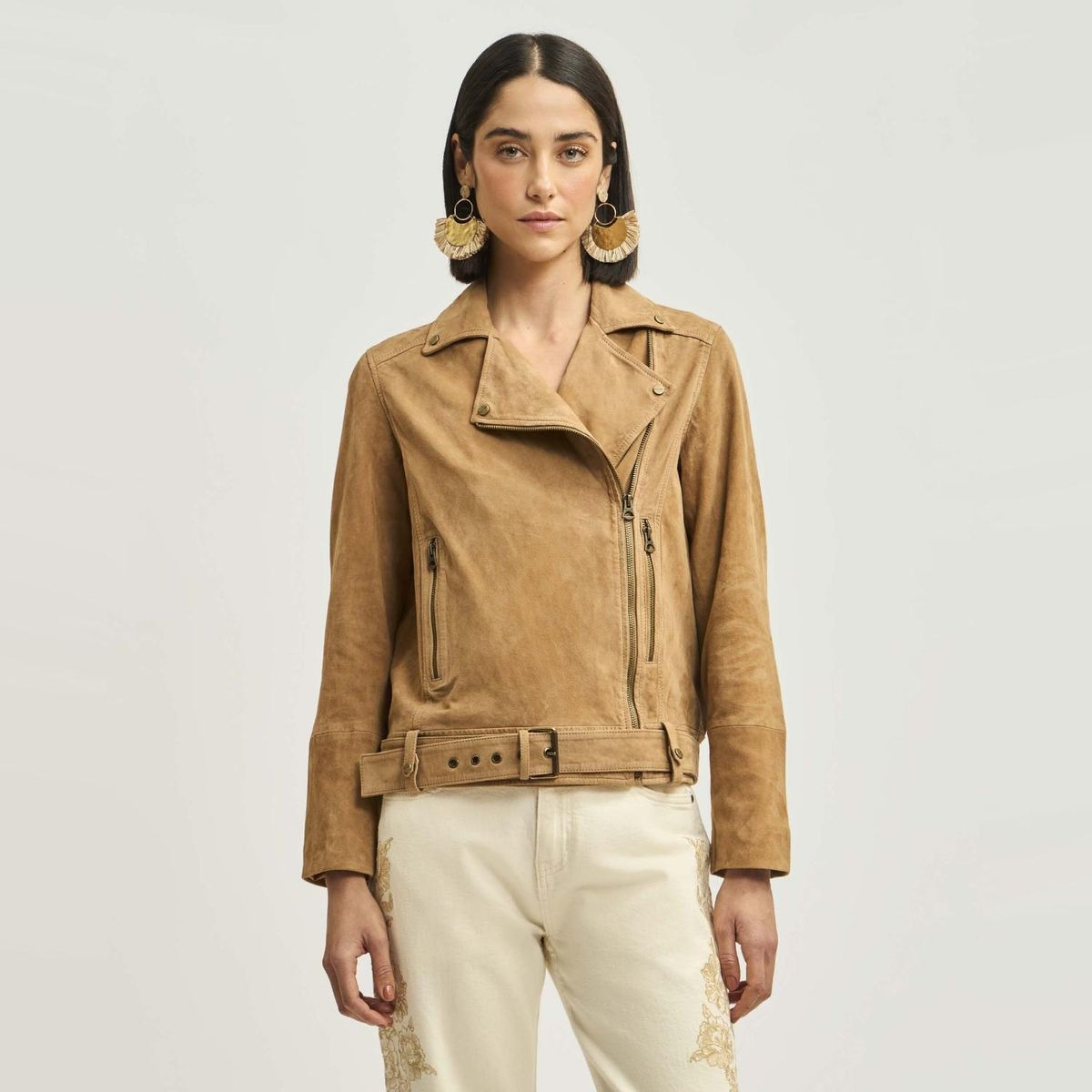 SAVILLE ROW - Chaqueta Mujer Saville Row