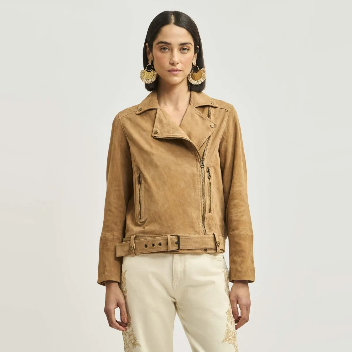 SAVILLE ROW - Chaqueta Mujer Saville Row