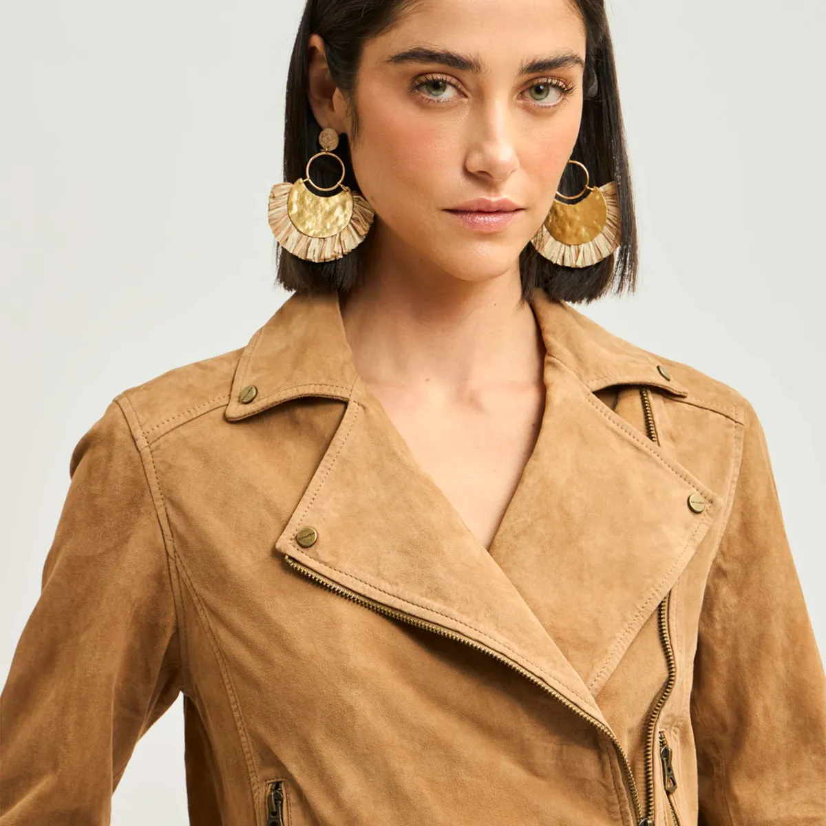 SAVILLE ROW - Chaqueta Mujer Saville Row