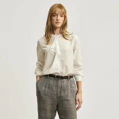 SAVILLE ROW - Blusa Mujer