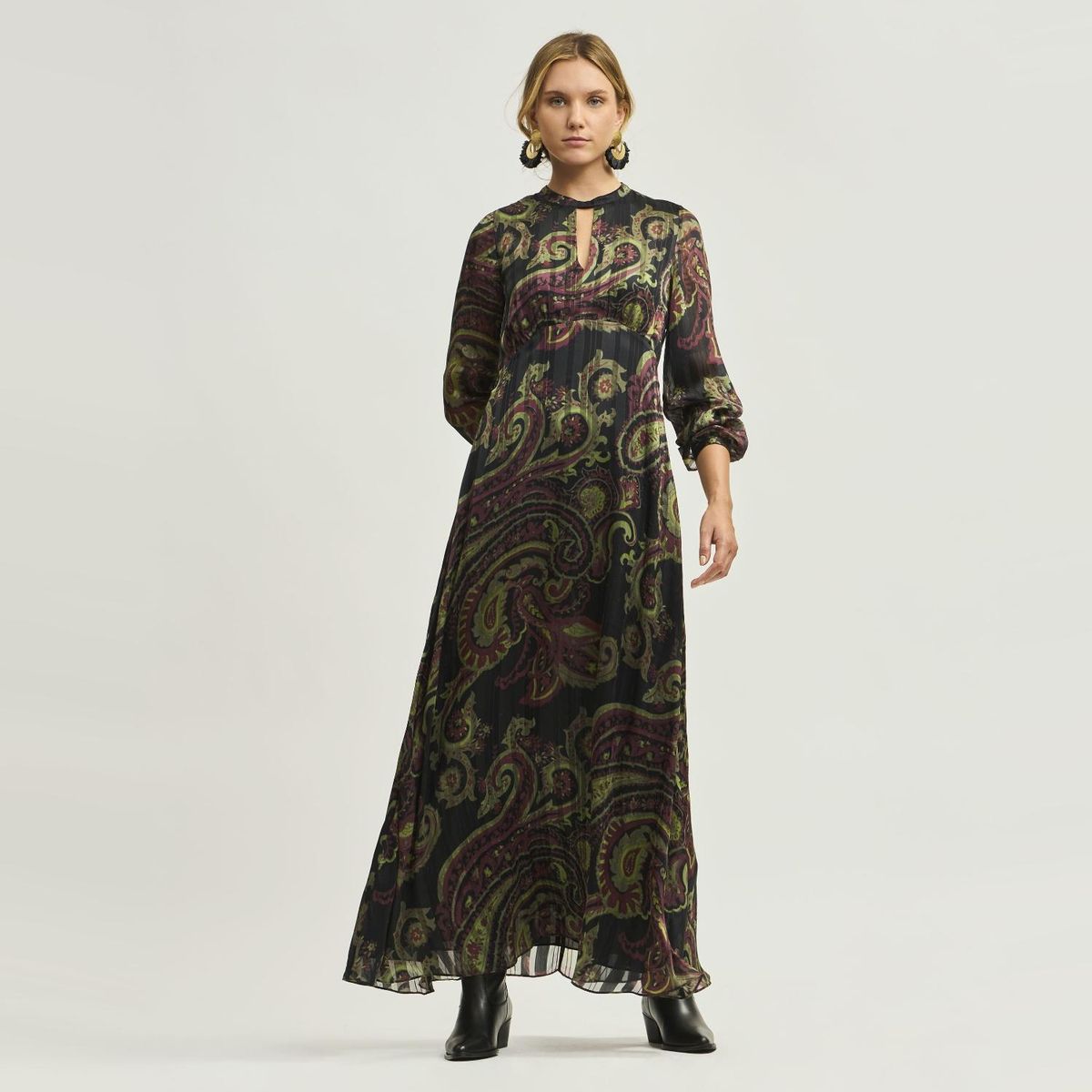 SAVILLE ROW - Vestido Mujer Saville Row