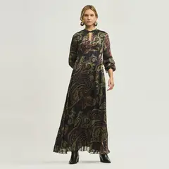 SAVILLE ROW - Vestido Mujer