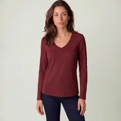 SAVILLE ROW - Polera Mujer