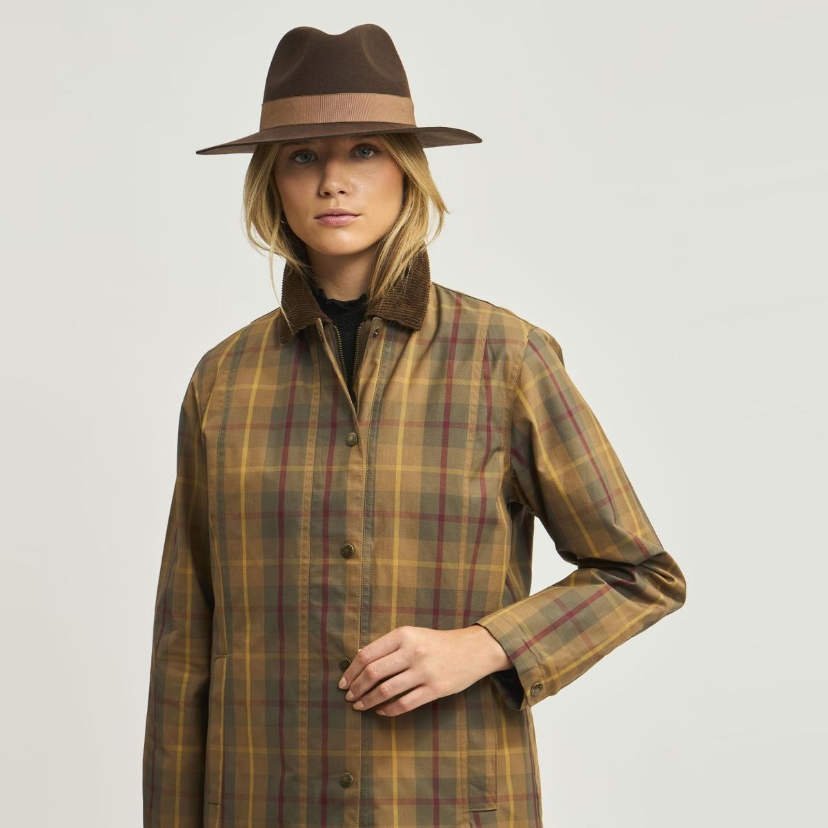 SAVILLE ROW - Chaqueta Mujer Saville Row