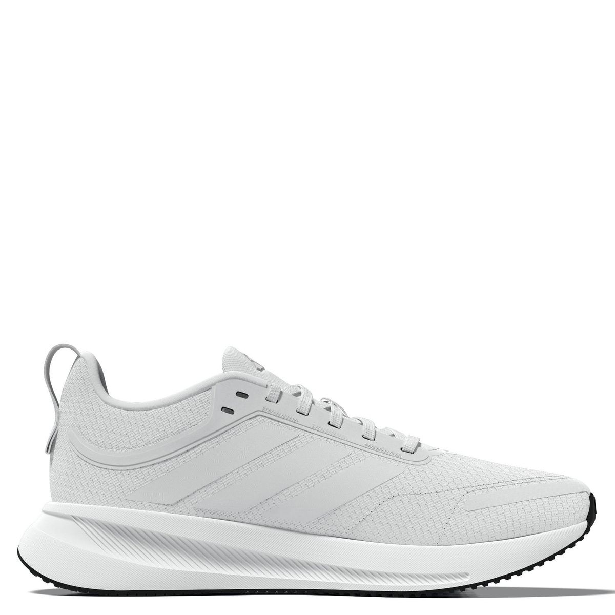 ADIDAS - Runblaze Zapatilla Running Mujer Blanco Adidas