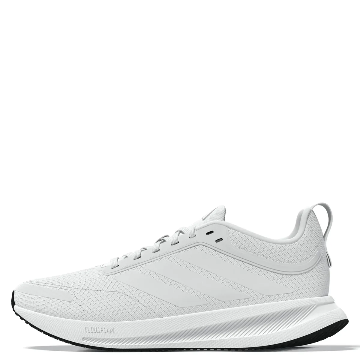 ADIDAS - Runblaze Zapatilla Running Mujer Blanco Adidas
