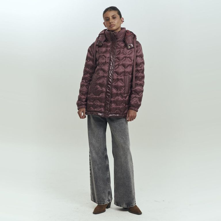 Parka Bridget Mujer