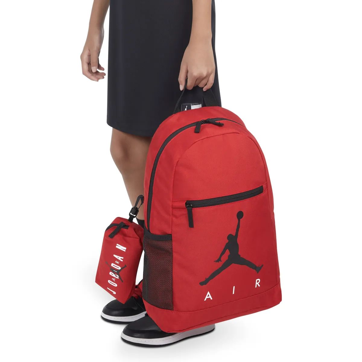 JORDAN - Mochila Unisex Niño Jordan