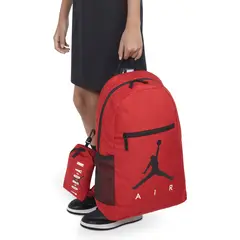 JORDAN - Mochila Unisex Niño