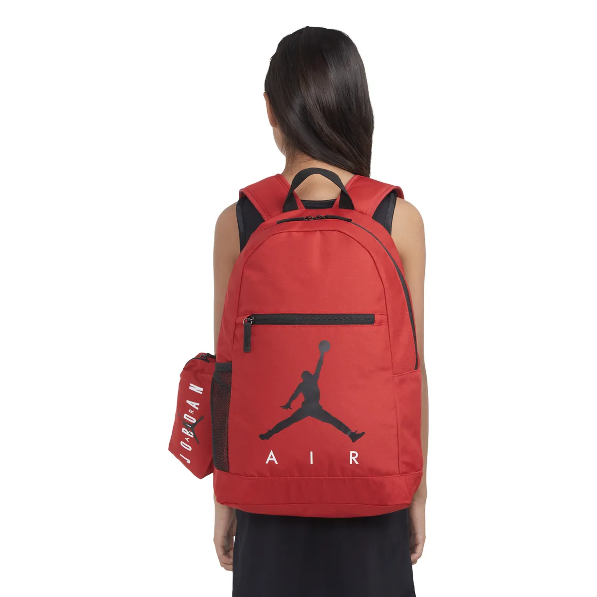 JORDAN - Mochila Unisex Niño Jordan