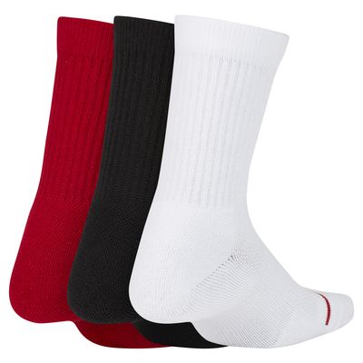 Imagen 2 del producto Pack De 3 Calcetines Deportivos Unisex Niño