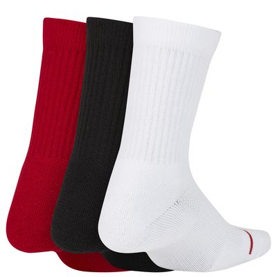 Imagen 2 del producto Pack De 3 Calcetines Deportivos Unisex Niño