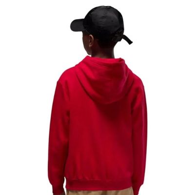 Imagen 2 del producto Polerón Casual Deportivo Niño Algodón