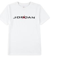 Polera Deportiva Niño Algodón