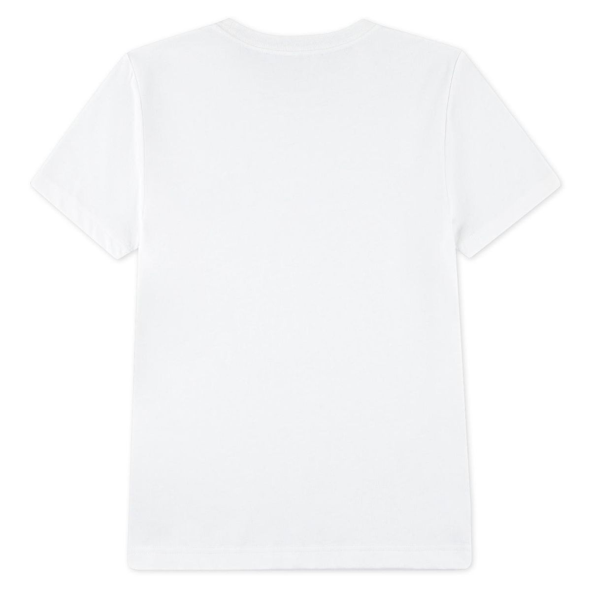 JORDAN - Polera Deportiva Niño Algodón Jordan