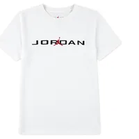 Polera Deportiva Niño Algodón