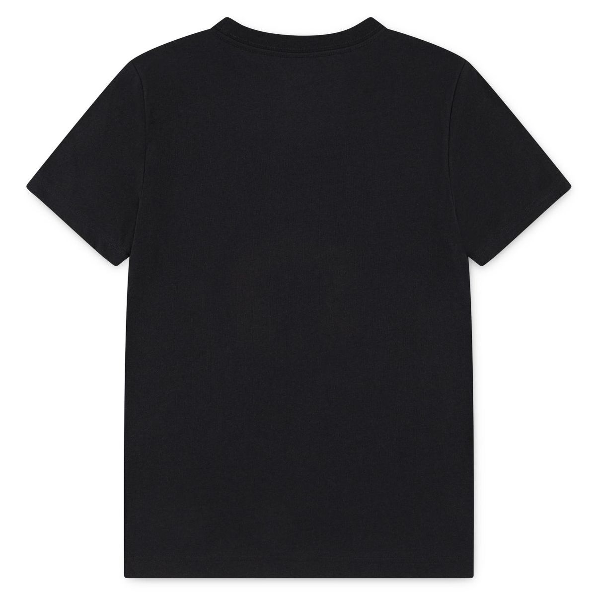 JORDAN - Polera Deportiva Niño Algodón Jordan