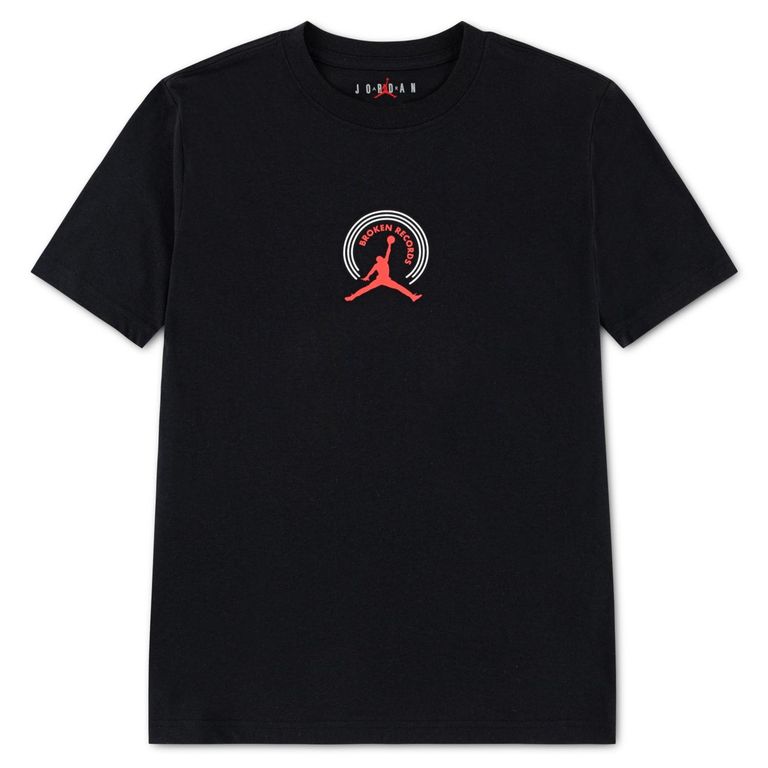 Polera Deportiva Niño Algodón