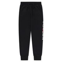 Pantalón De Buzo Niño Algodón