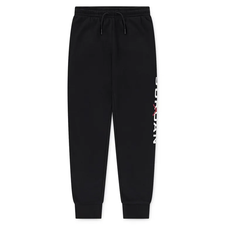Pantalón De Buzo Niño Algodón