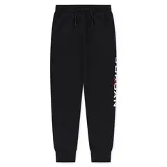 JORDAN - Pantalón De Buzo Niño Algodón