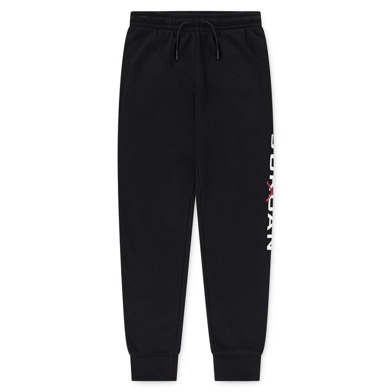 Pantalón De Buzo Niño Algodón