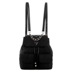 GUESS - Mochila Giully Black