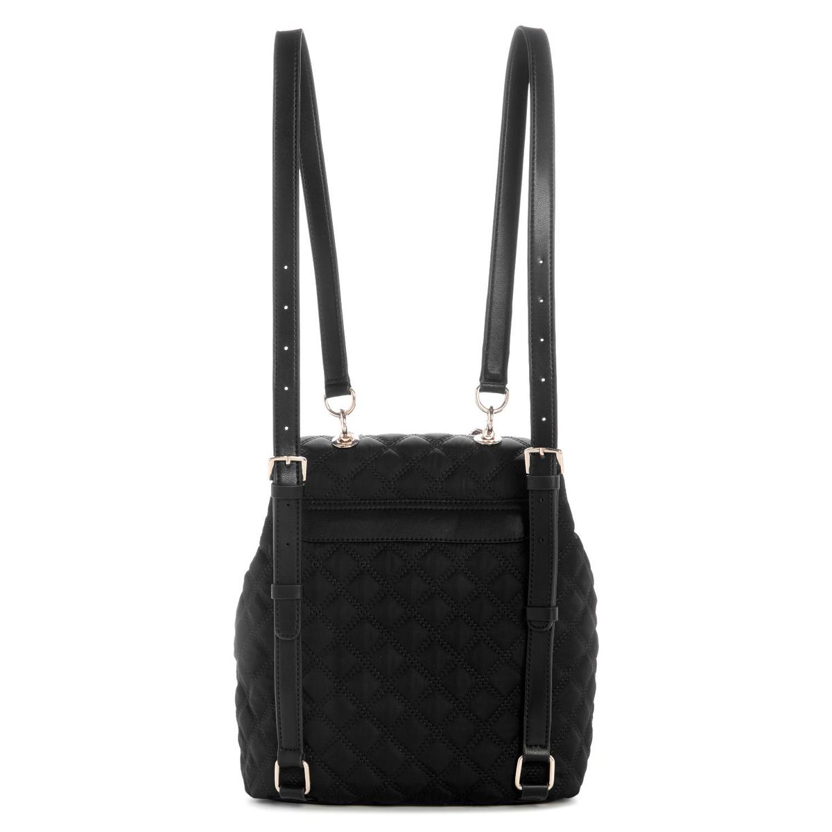 GUESS - Mochila Giully Black Guess