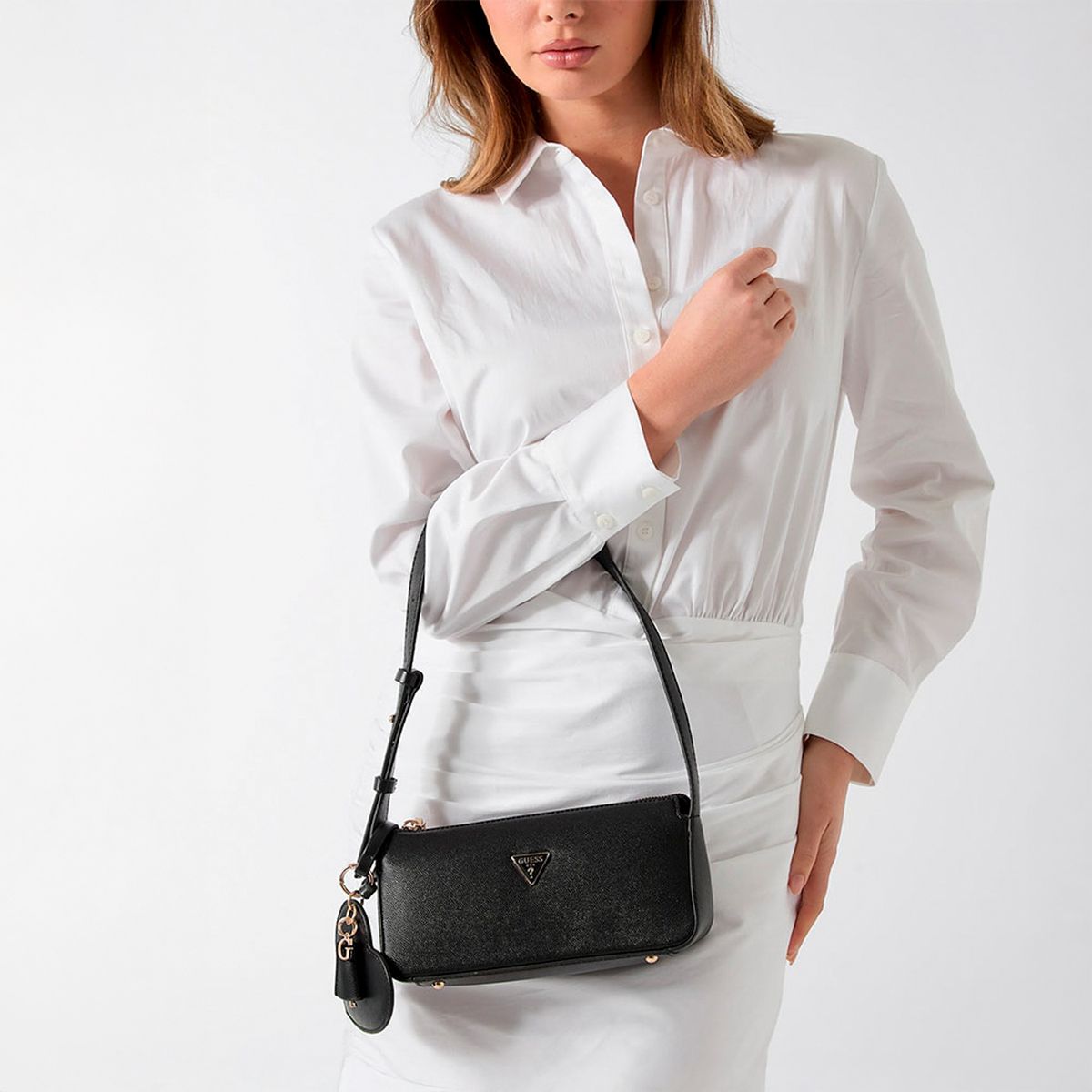 GUESS - Cartera Mujer Guess