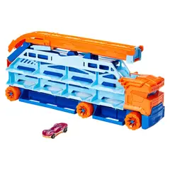 HOT WHEELS - Caída Rápida