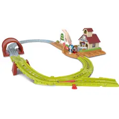THOMAS & FRIENDS - Pista Bell Station