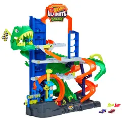 HOT WHEELS - Ultimate Garage 2026