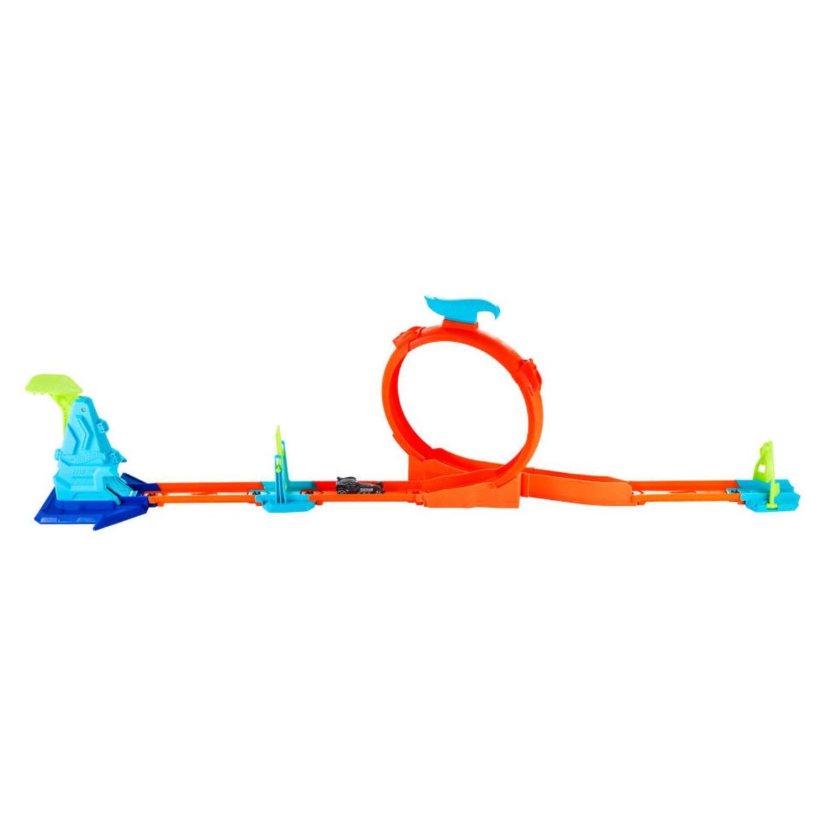 HOT WHEELS - Pista de Acrobacias Sorpresa Hot Wheels