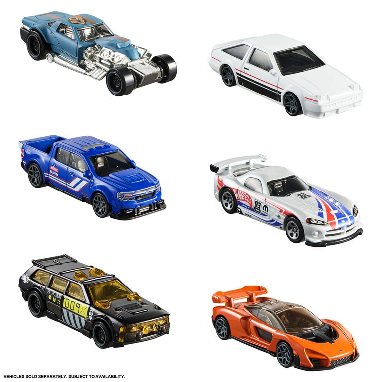 Auto XL (Contiene Producto al Azar del Surtido)