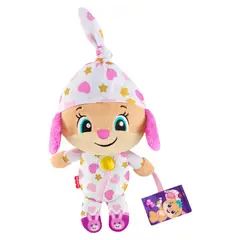 FISHER PRICE - Hermanita Hora De Dormir