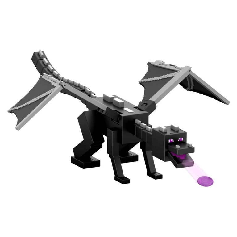 MINECRAFT Enderdragon De 3.25 Pulgadas