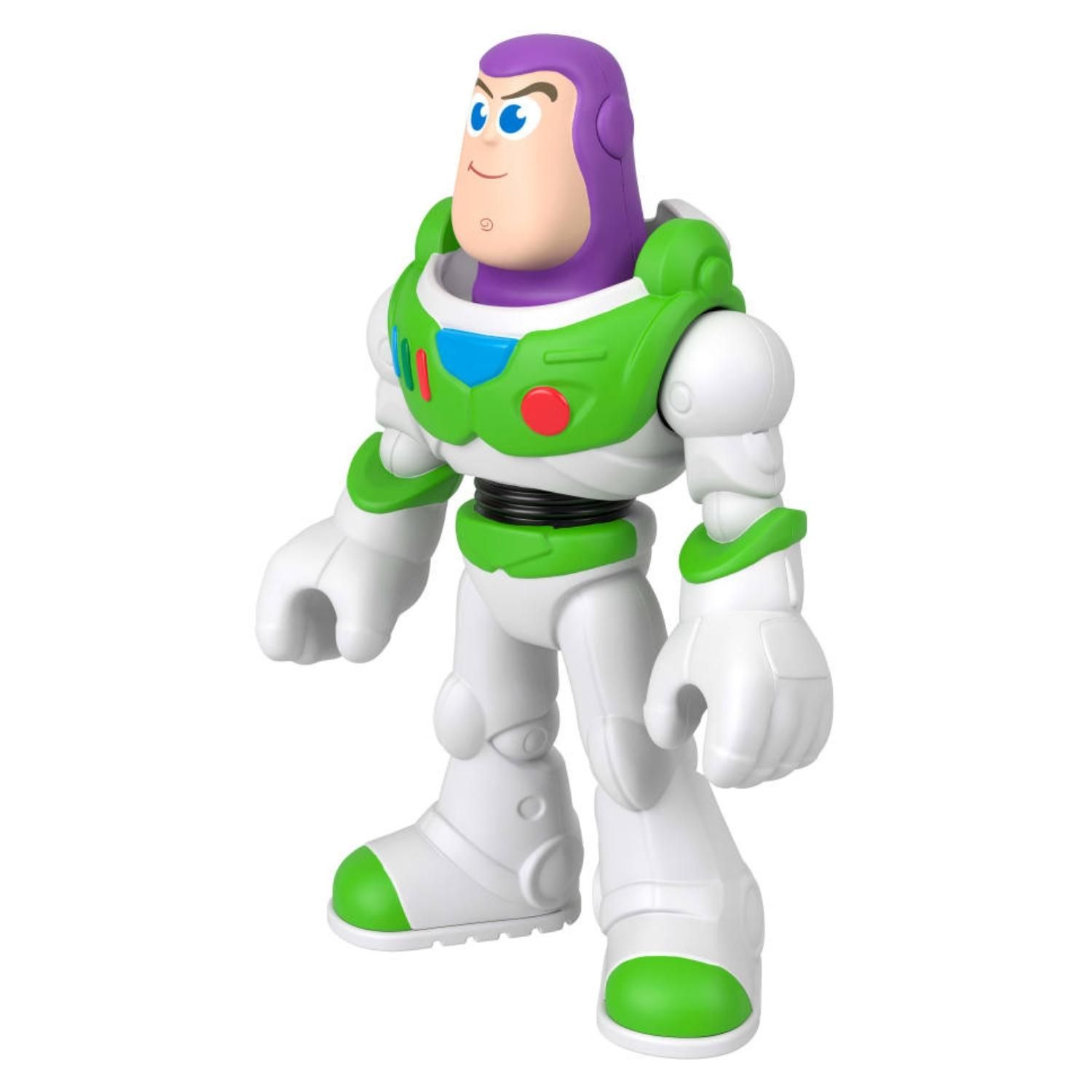 【中古】 Buzz Me in Jack Logan IMAGINEXT Buzz Lightyear Xl Imaginext | Falabella Chile