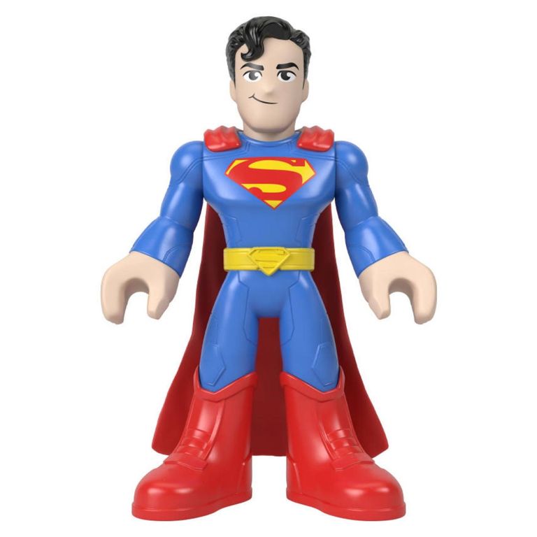Dc Super Friends Sup